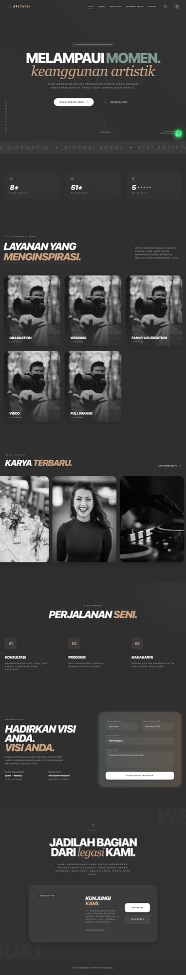 AF STUDIO