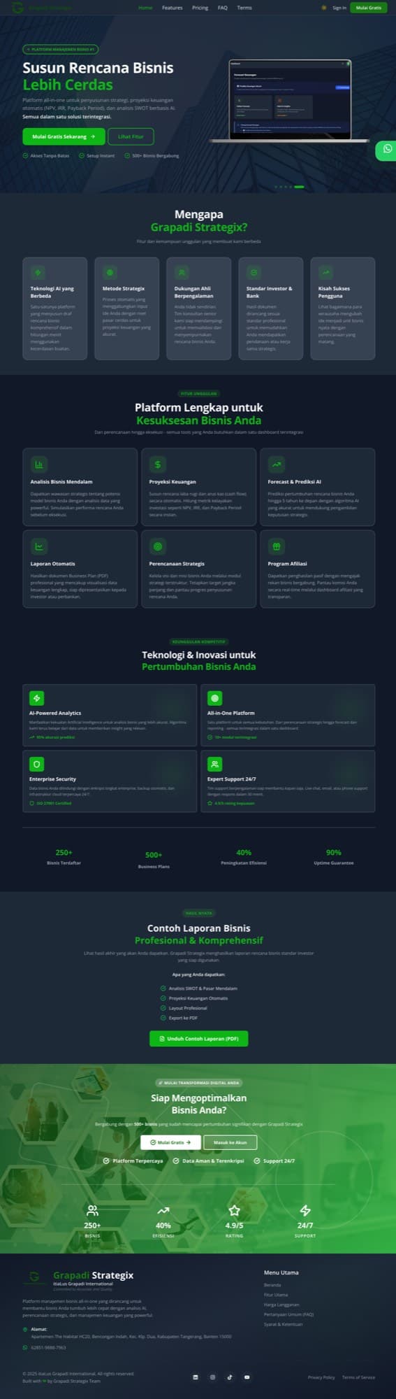 STRATEGIX